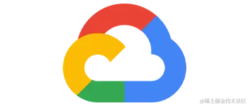Google Cloud Platform 徽标