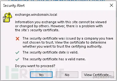 microsoft outlook switcheroo great leak