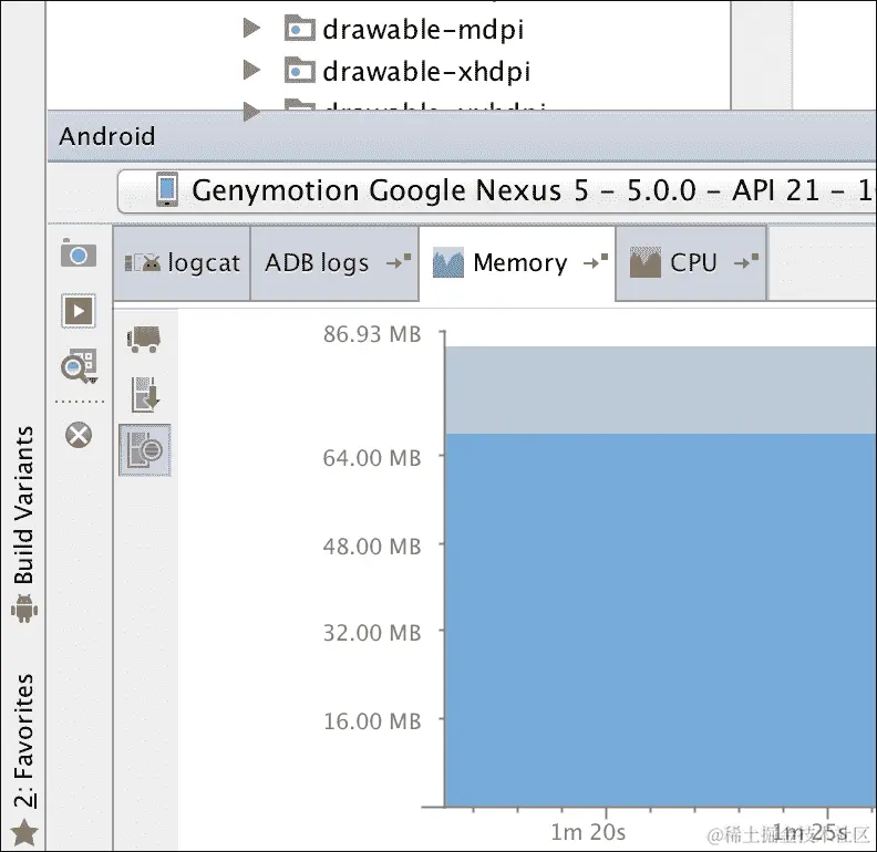 检测和定位泄漏
