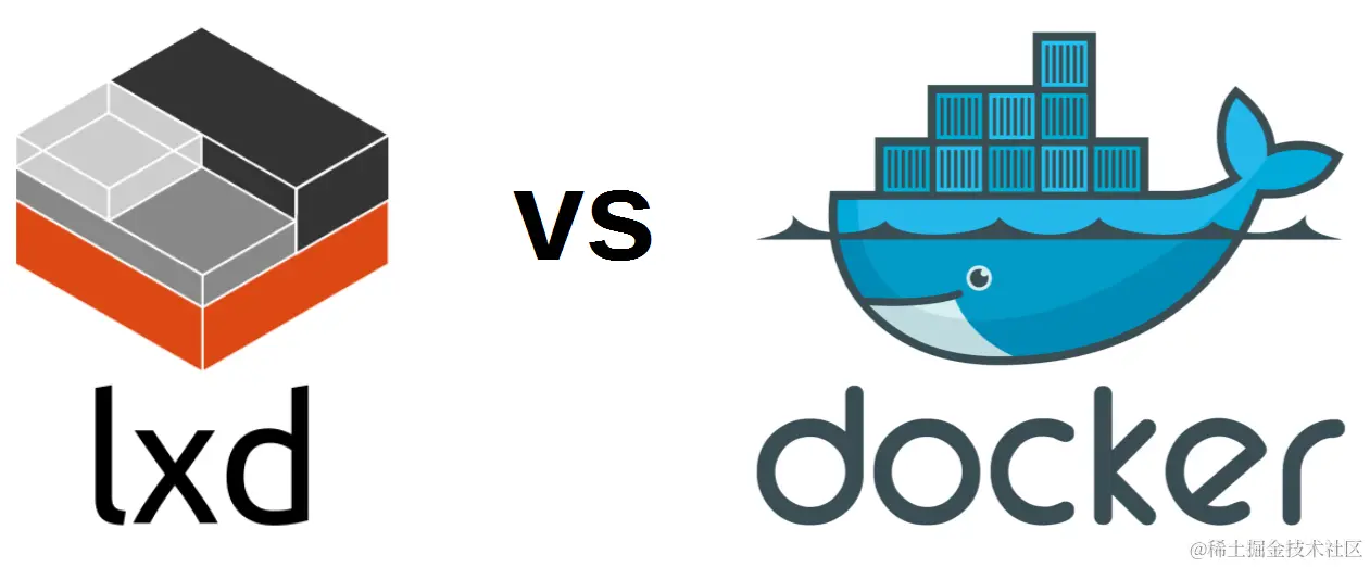 LXD vs Docker - or: getting started with LXD Containers -