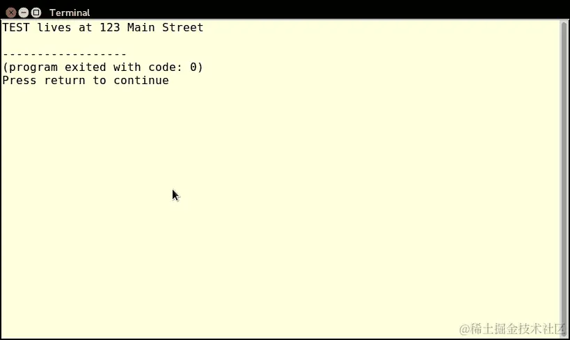 它是如何工作的...