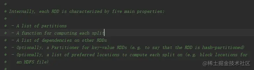RDD源码截图-02