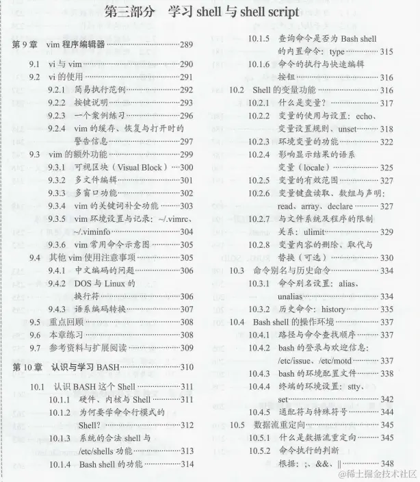 618在某宝上花298买来的Linux全解笔记，感觉4年Linux都白学了