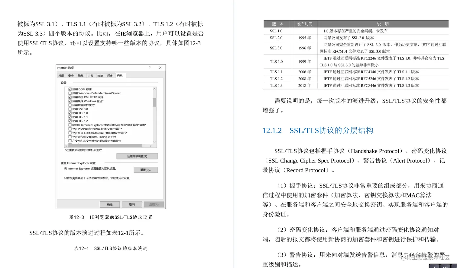 华为18级工程师耗时三年才总结出这份Java亿级高并发核心编程手册