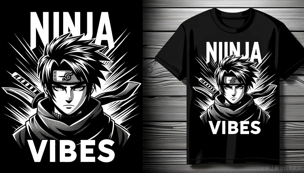 t shirt design 17 by dalle 3