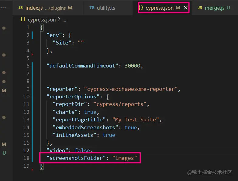 Changing Default Screenshot Folder