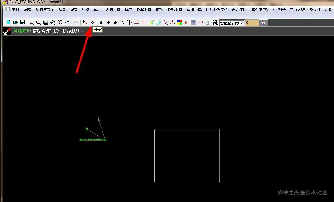 盘点服装设计所经常性使用的软件-----ET（中篇）