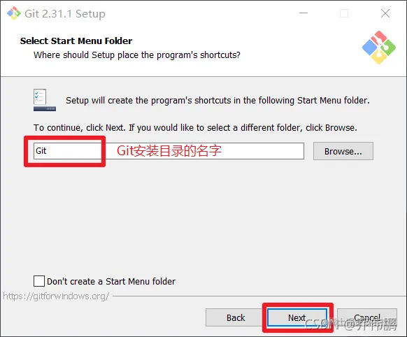 [外链图片转存失败,源站可能有防盗链机制,建议将图片保存下来直接上传(img-gjpPOxk1-1635052466663)(/imgs/gitImages02/04.查看安装目录name.png)]