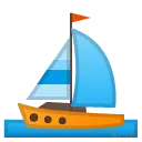 sailboat