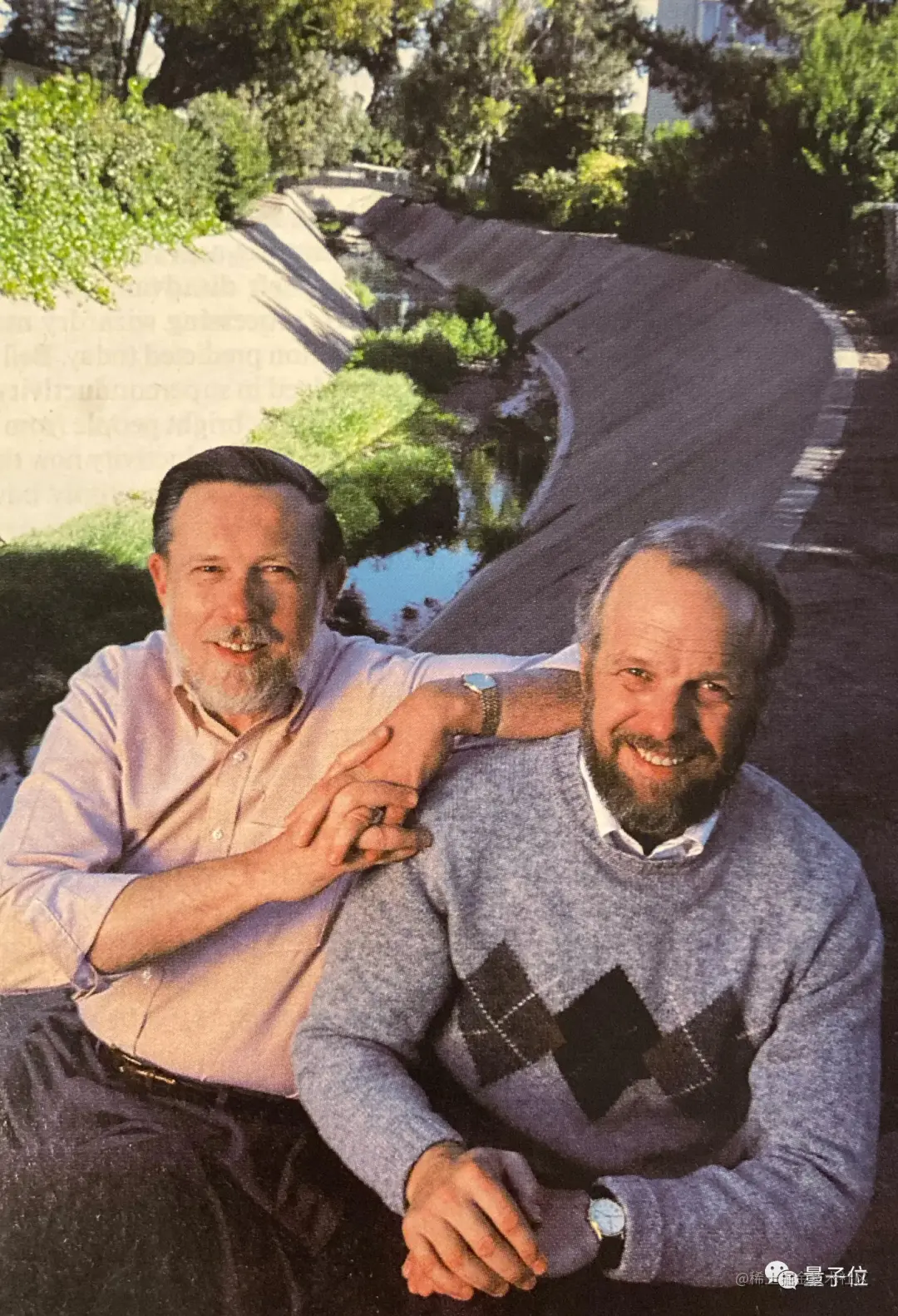 来自 IEEE Spectrum