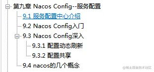 炸了！阿里又一力作上传GitHub，Spring Cloud Alibaba差距不止一点
