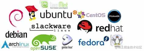 linux各发行版畅玩，建议收藏！前言DebianDe