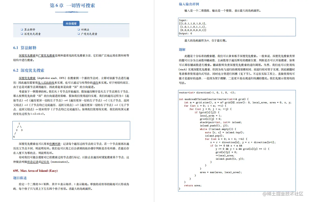 字节大佬的「算法界Offer收割机」火爆Github，短时间获上万star