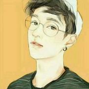 那年树下的个人资料头像