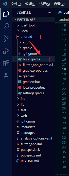 [外链图片转存失败,源站可能有防盗链机制,建议将图片保存下来直接上传(img-Lv045wQj-1638454824690)(F:\flutter笔记\Dart_imges\image-20211122141455474.png)]