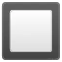 black_square_button