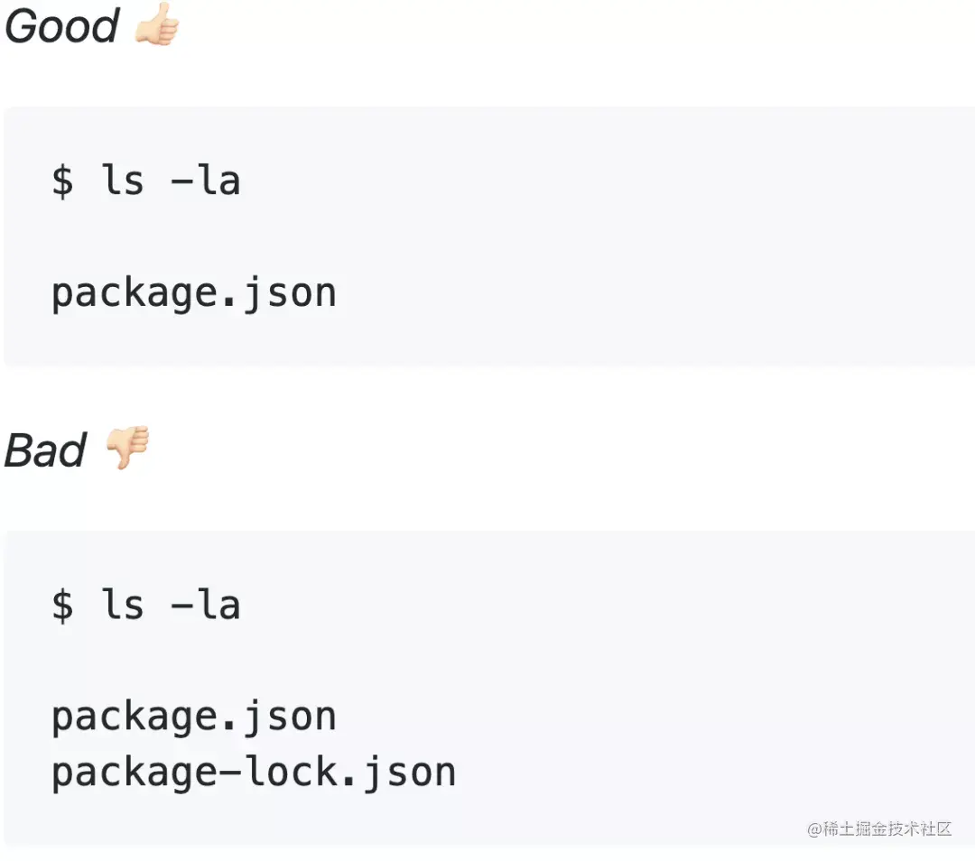写出一手烂代码的19条准则