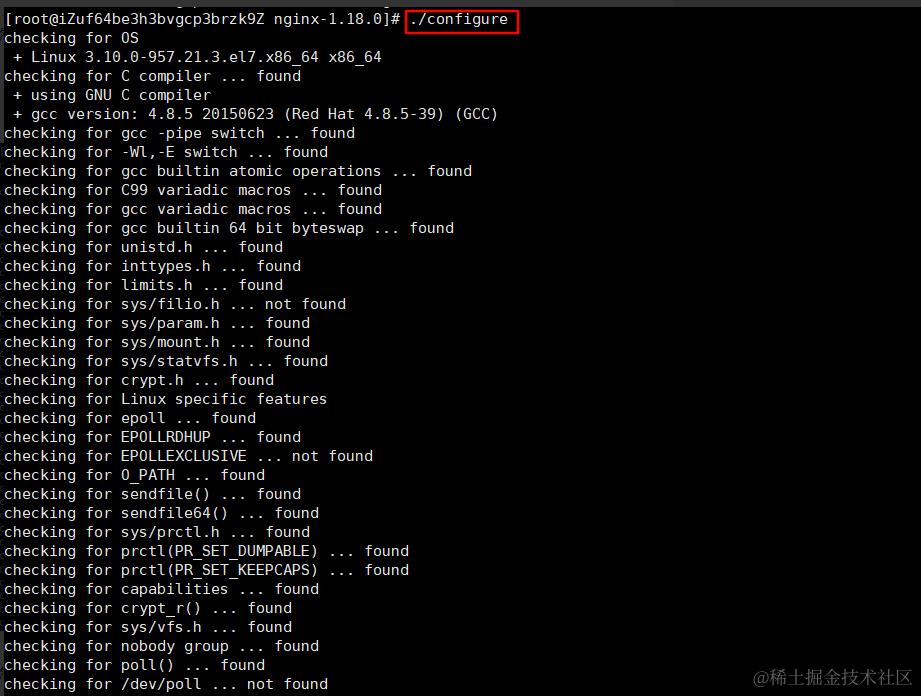 Nginx的深思：如何优雅告知用户，网站正在升级维护？