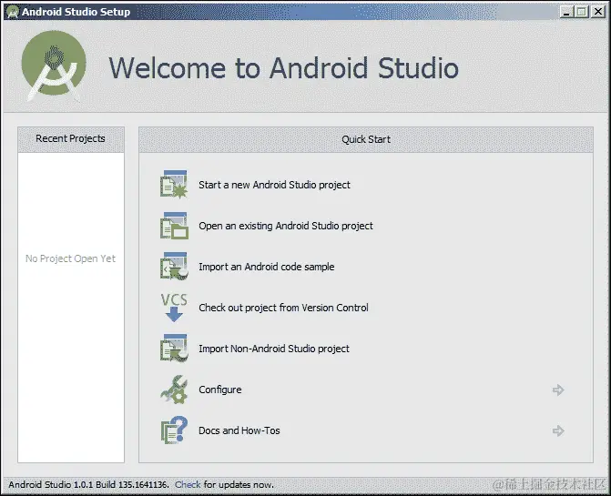 行动时间——在 Windows 上安装 Android SDK 和 NDK