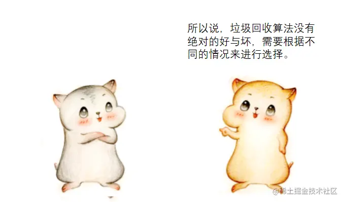 漫画：什么是JVM的垃圾回收？