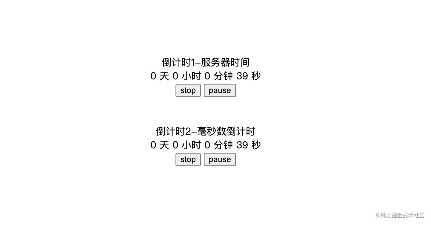 效果图
