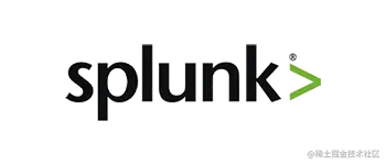 Splunk 徽标