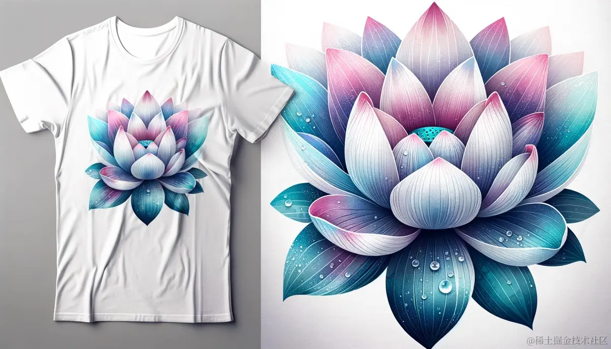 t shirt design 42 by dalle 3