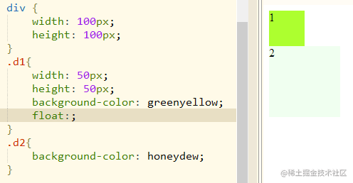 Front-end Notes -CSS floating solves height collapse | More challenges ...