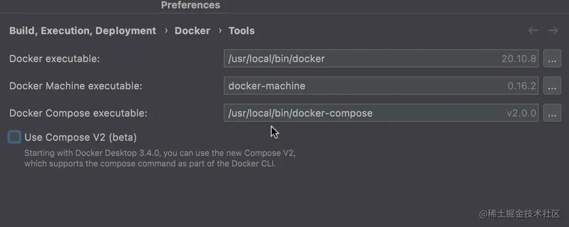 分析IntelliJ IDEA 2021.3 中的 Kubernetes 和 Docker！
