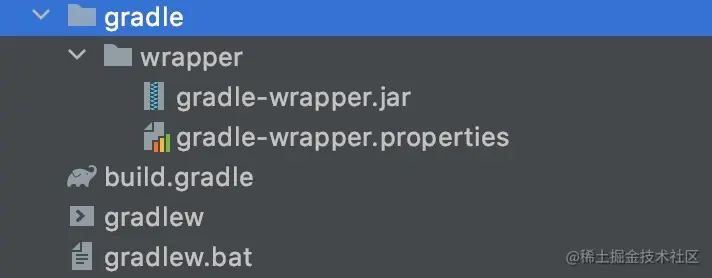 Wrapper