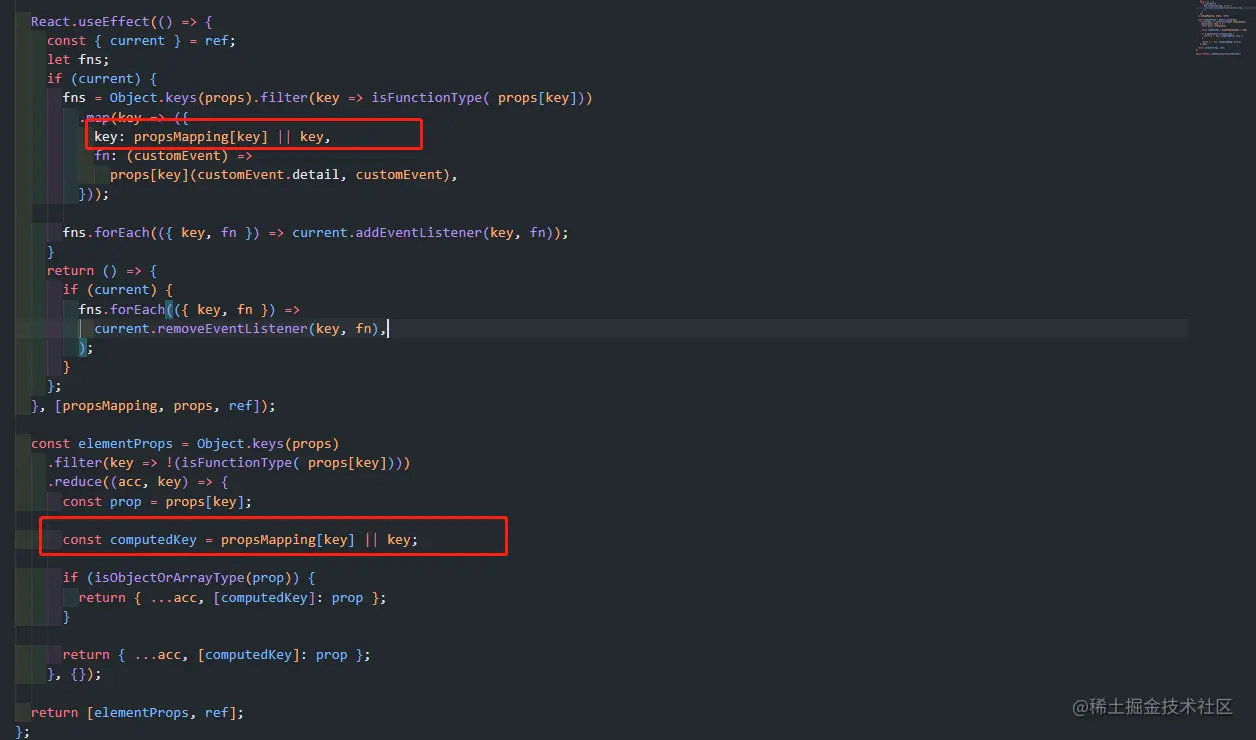  react web components react 