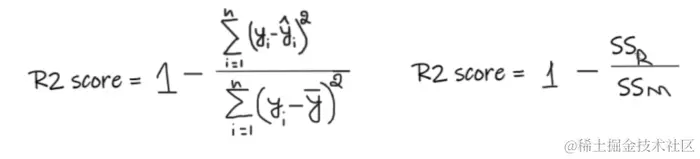回归模型相关重要知识点总结-图片7