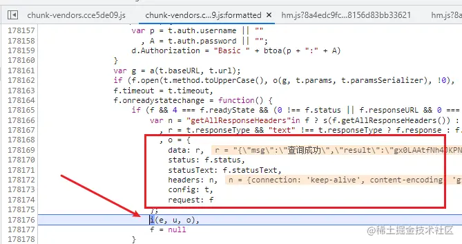 写Python爬虫，服务器返回数据加密了，套路解决法~，出版社，出版社