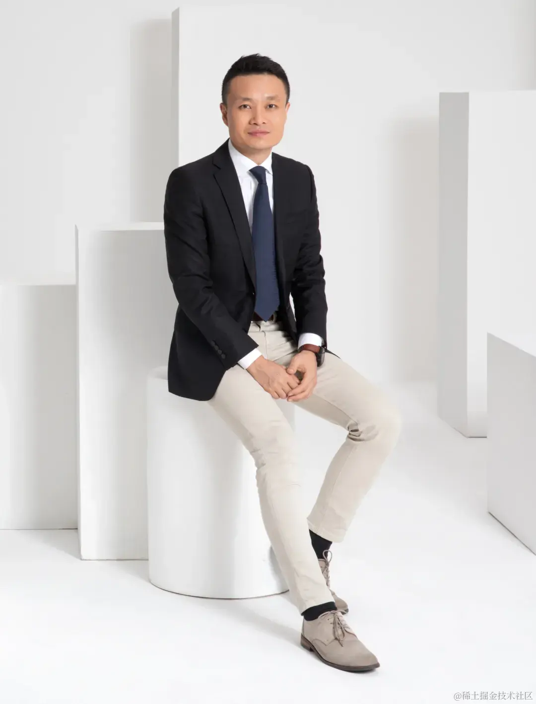 京东零售CEO徐雷升任京东集团总裁 向刘强东汇报