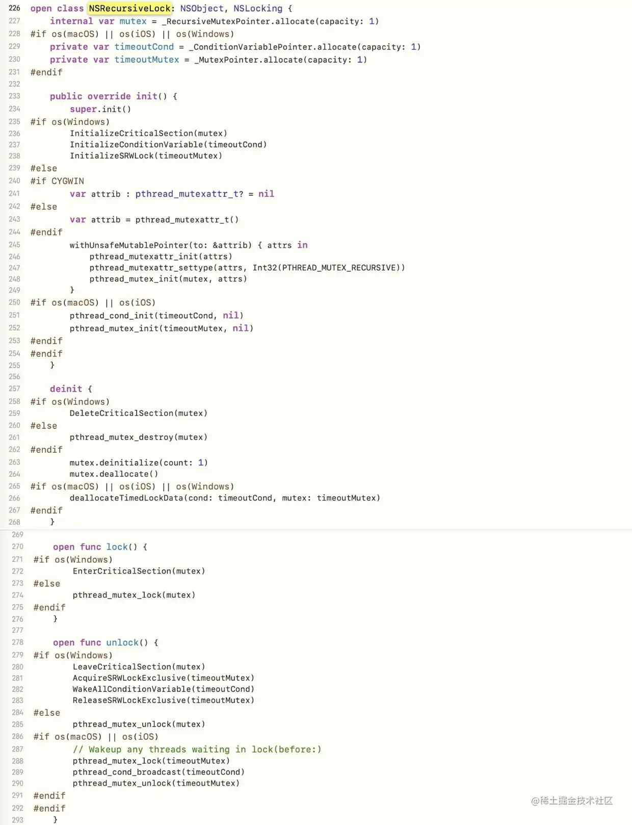 NSRecursiveLock-1