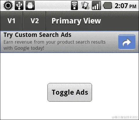 生成将所有内容联系在一起的 ActionScript 代码