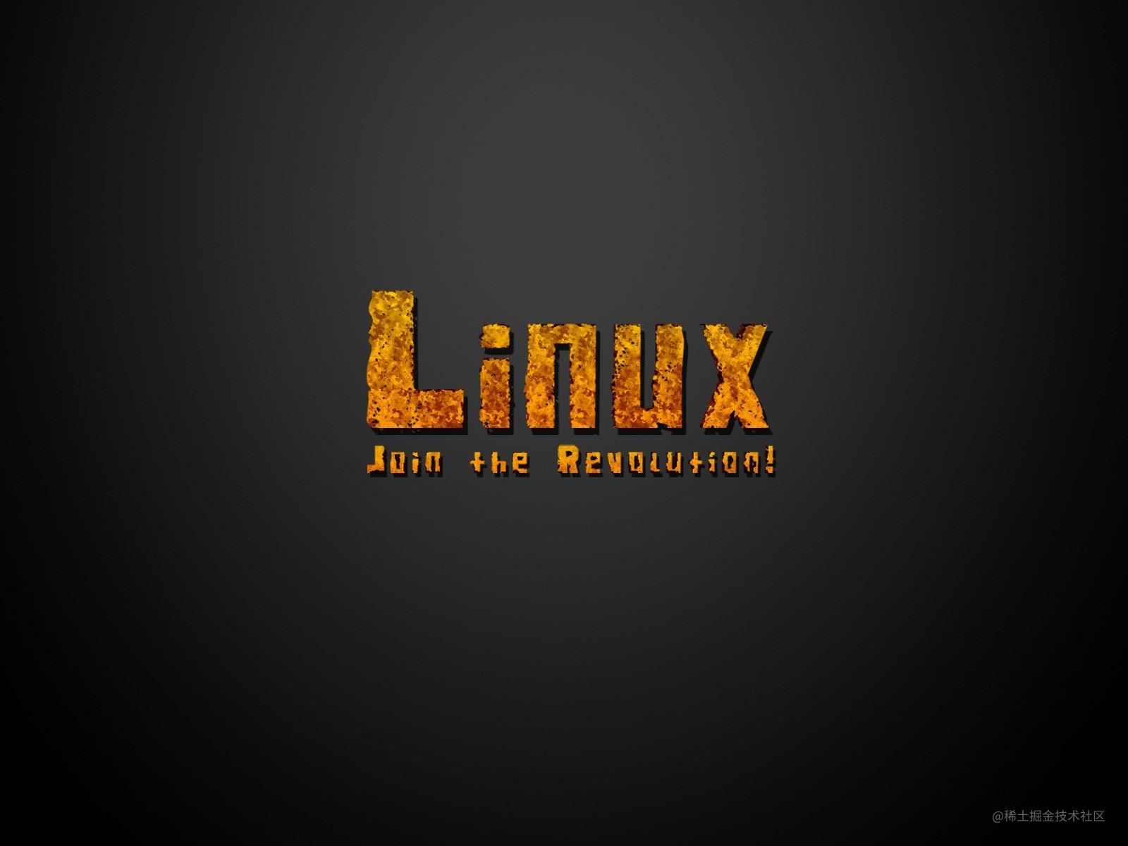 【Linux】