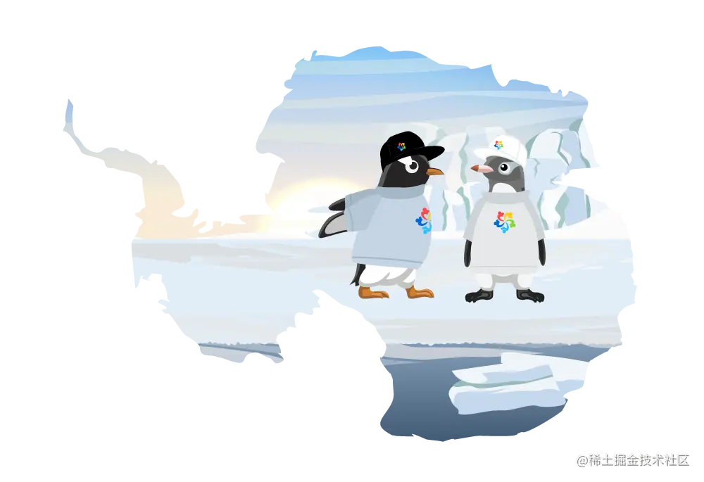 penguins