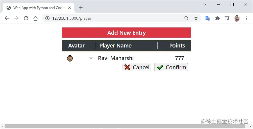 SQLAlchemy with CockroachDB