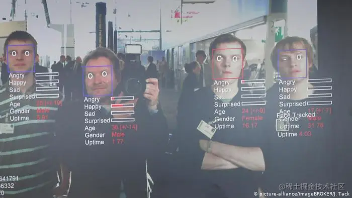 2021行业白皮书：AI将彻底改变视频监控市场格局