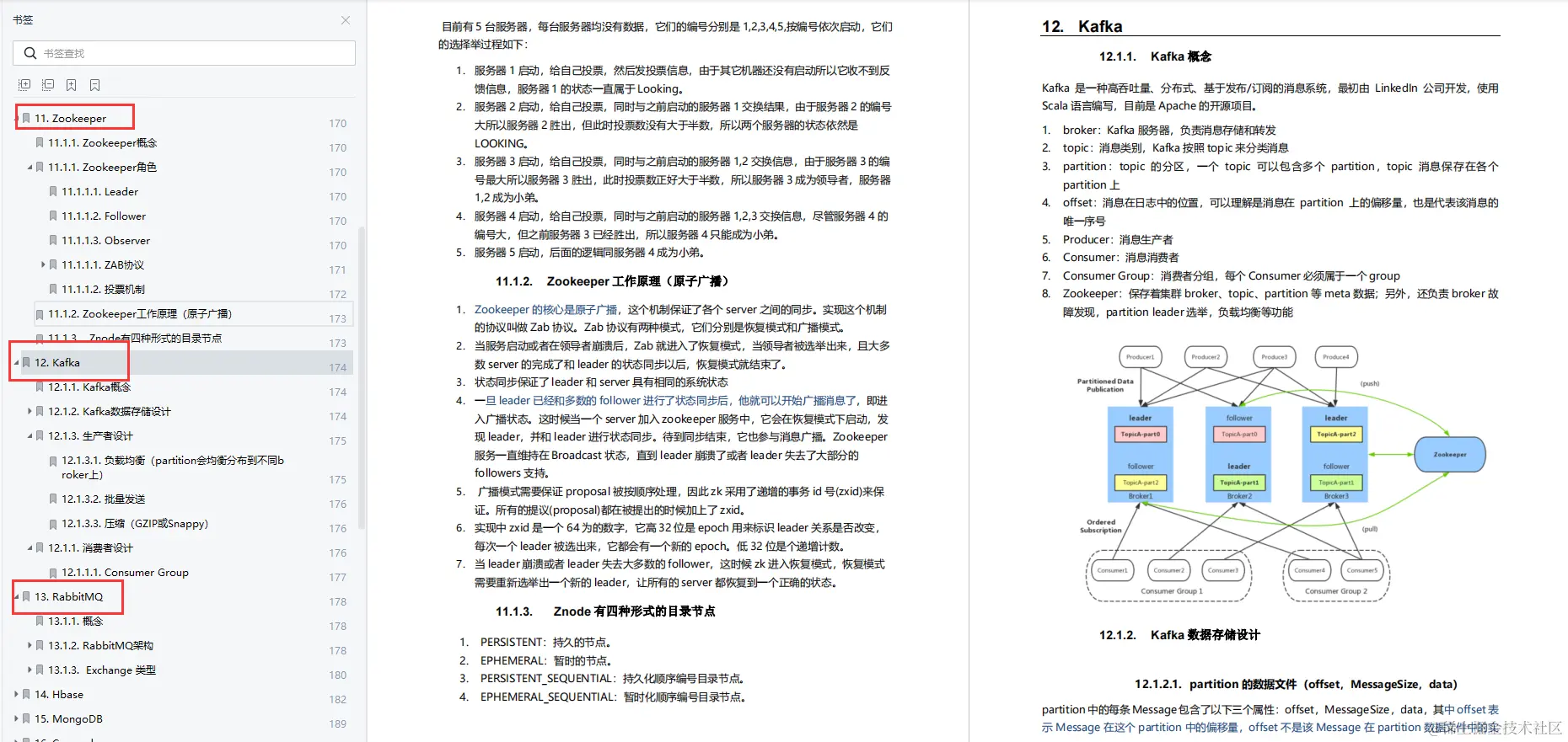 腾讯被裁，转头去字节！Java后端核心面试题在手，怎能进不去大厂