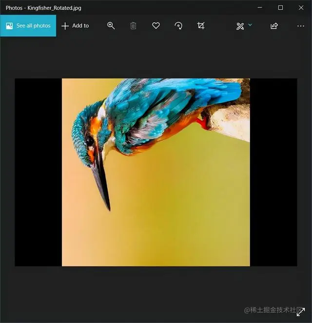 图像处理如何实现才最简单？用Python几分钟就搞定了