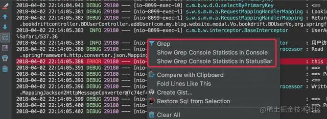 IntelliJ IDEA，酷炫插件系列，提高你的工作效率