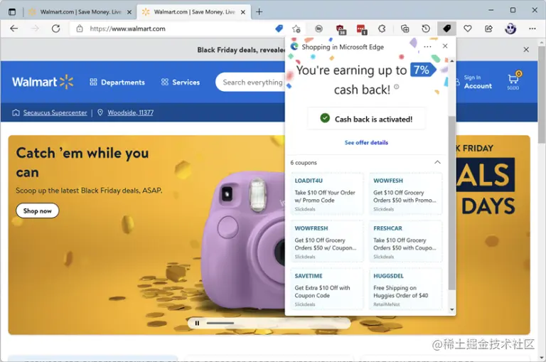 使用 Windows OS Edge浏览器的 11 个理由