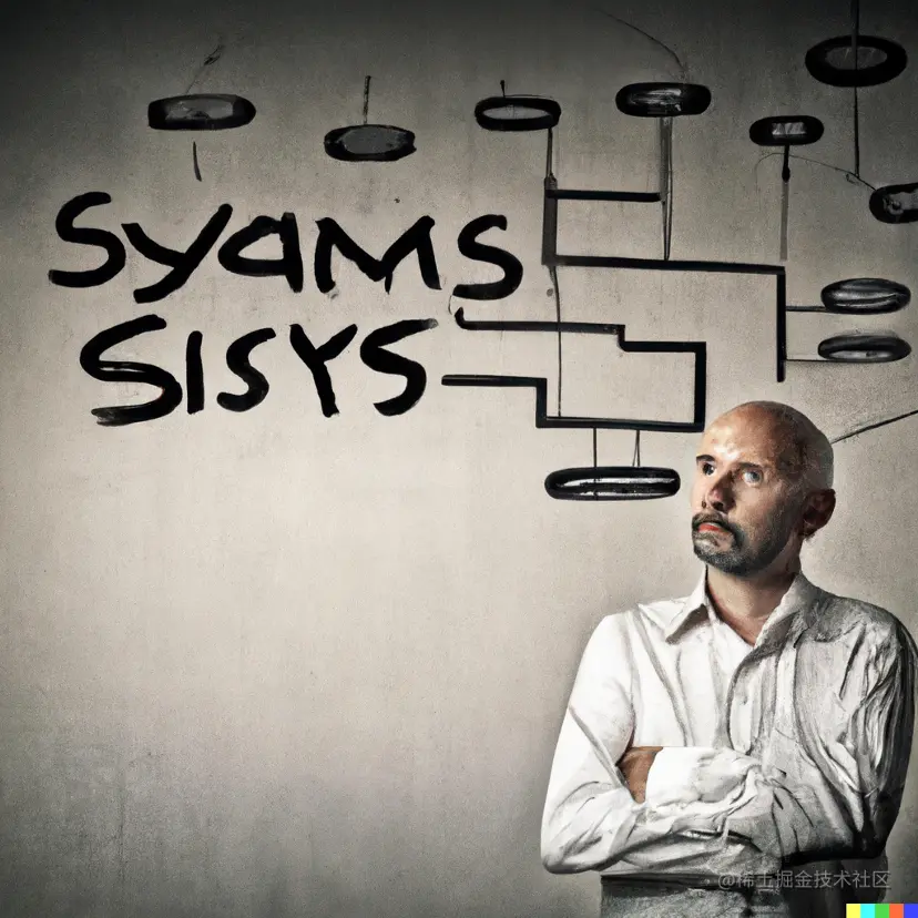 图片来源: Dall-E