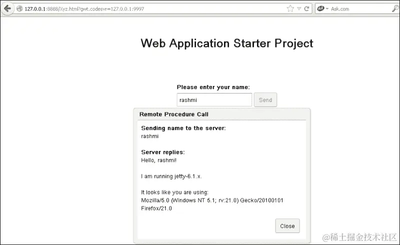 它是如何工作的...