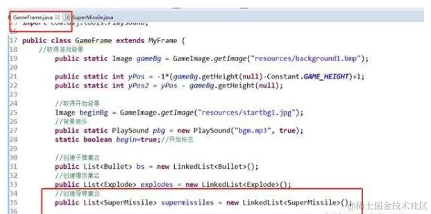 用Java开发简单又好玩的——雷霆战机小游戏，几行代码就搞定
