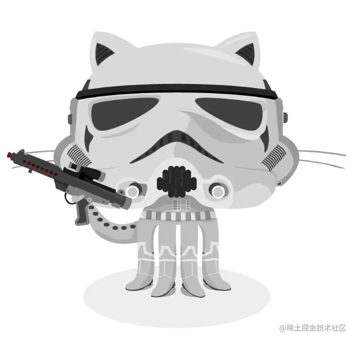 Stormtroopocat