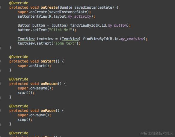 最强 Android Studio 使用小技巧和快捷键