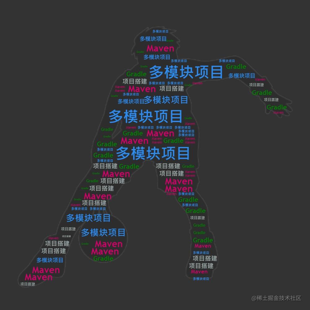项目搭建